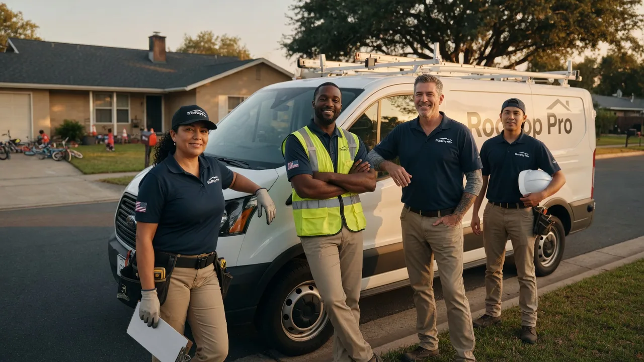 Roof Repair in Chappells, SC near me